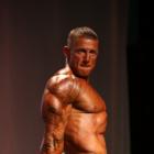 Brett  Holley - NPC Night of the Champions 2013 - #1